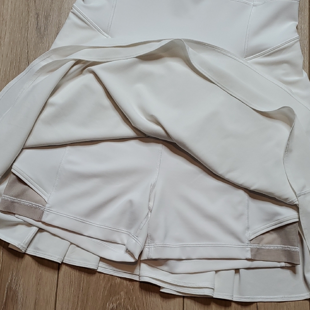 Lululemon Court Crush Dress Size 10 - Picture 7 of 16